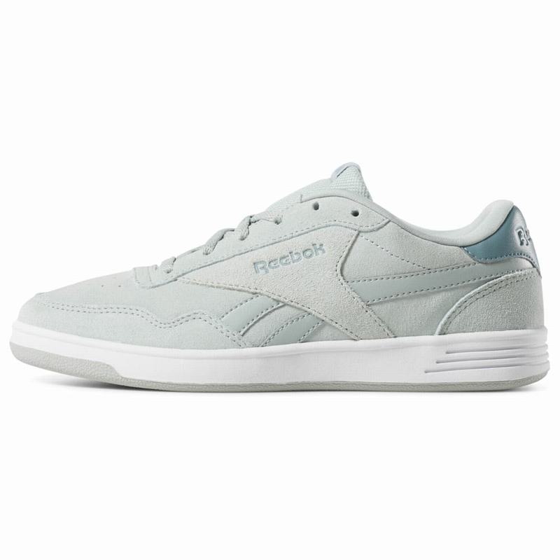 Reebok Royal Techque T Tenisky Damske - Tyrkysové/Biele VB8016NA